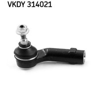 VKDY 314021 SKF Наконечник поперечної кермової тяги