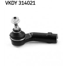 VKDY 314021 SKF Наконечник поперечної кермової тяги