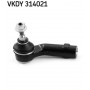 VKDY 314021 SKF Наконечник поперечної кермової тяги