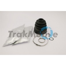 50-0070 TrakMotive Комплект пыльника, Привідний вал