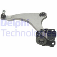 TC3553 DELPHI Ричаг незалежної підвіски колеса, подвеска колеса