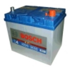 0 092 S40 240 BOSCH Стартерна акумуляторна батарея