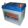 0 092 S40 240 BOSCH Стартерна акумуляторна батарея