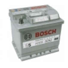 0 092 S50 020 BOSCH Стартерна акумуляторна батарея