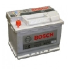 0 092 S50 060 BOSCH Стартерна акумуляторна батарея