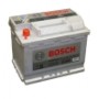 0 092 S50 060 BOSCH Стартерна акумуляторна батарея