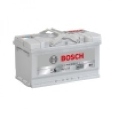 0 092 S50 100 BOSCH Стартерна акумуляторна батарея