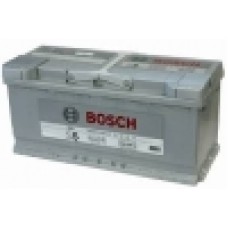 0 092 S50 150 BOSCH Стартерна акумуляторна батарея