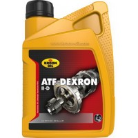 Олива трансмісійне KROON OIL ATF DEXRON II-D,1л (01208) купити в Україні
