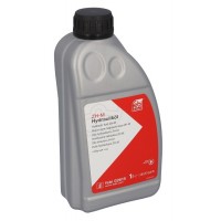 02615 Metalcaucho Підвіска двигун