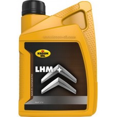 Олива гідравлічне KROON OIL LHM +, 1л купити в Україні