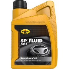 Олива гідравлічне KROON OIL SP FLUID 3013, 1л купити в Україні