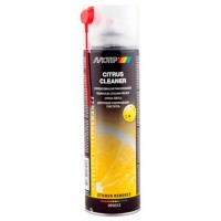 Очиститель универсальный с запахом цитруса MOTIP Citrus Cleaner, 500мл (090513BS) купити в Україні