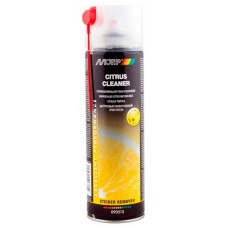 Очиститель универсальный с запахом цитруса MOTIP Citrus Cleaner, 500мл (090513BS) купити в Україні