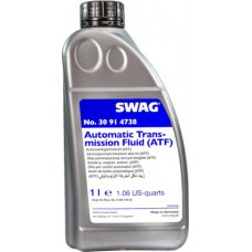 Олива трансмісійне SWAG ATF 4, 1л купити в Україні