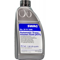 Олива трансмісійне SWAG ATF Dexron 6, 1л купити в Україні