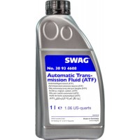 Олива трансмісійне SWAG ATF 2, 1л купити в Україні