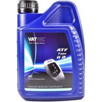 Олива трансмісійне мінеральне VATOIL ATF Type II D, 1л купити в Україні