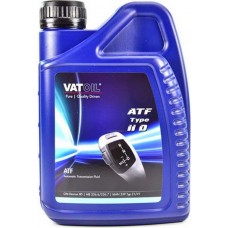 Олива трансмісійне мінеральне VATOIL ATF Type II D, 1л купити в Україні