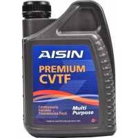 Олива трансмісійне AISIN ATF CVT, 1л (CVTF-90001) купити в Україні