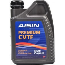 Олива трансмісійне AISIN ATF CVT, 1л (CVTF-90001) купити в Україні