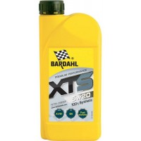 Олива моторне синтетичне BARDAHL XTS 5W-20 (36291), 1л купити в Україні цена