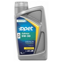 Олива моторне синтетичне OPET FULLMAX 5W-30 1л (601214868) купити в Україні цена