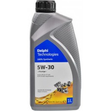 Олива моторне синтетичне DELPHI PRESTIGE 5W-30, 1л купити в Україні цена