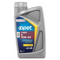 Олива моторне синтетичне OPET FULLLIFE S 10W-40 1л (601215094) купити в Україні цена