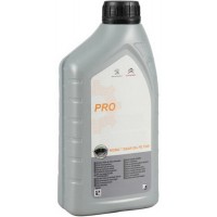 Олива трансмісійне Citroen / Peugeot 9730AG Mobil Gear Oil FE 75W, 1л купити в Україні