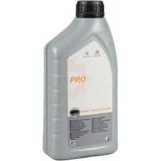 Олива трансмісійне Citroen / Peugeot 9730AG Mobil Gear Oil FE 75W, 1л купити в Україні
