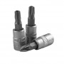 Набор бит Torx 6-гранных JBM 1/4, 30шт (52908) купити в Україні