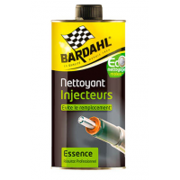 Присадка-очиститель в бензин BARDAHL NETTOYANT INJECTEURS ЕSSENCE 1л (11981)