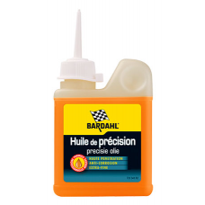 Олива для точечной смазки BURETTE HUILE DE PRECISION BARDAHL 0,125л (1341)