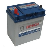 0 092 S40 190 BOSCH Стартерна акумуляторна батарея