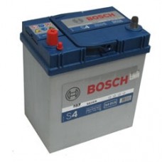 0 092 S40 190 BOSCH Стартерна акумуляторна батарея