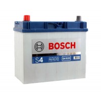 0 092 S40 230 BOSCH Стартерна акумуляторна батарея
