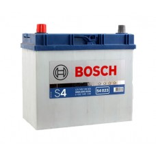 0 092 S40 230 BOSCH Стартерна акумуляторна батарея