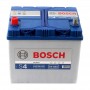 0 092 S40 250 BOSCH Стартерна акумуляторна батарея