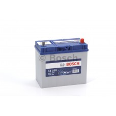 0 092 S40 200 BOSCH Стартерна акумуляторна батарея