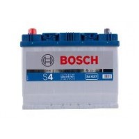 0 092 S40 270 BOSCH Стартерна акумуляторна батарея