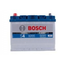 0 092 S40 270 BOSCH Стартерна акумуляторна батарея