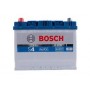 0 092 S40 270 BOSCH Стартерна акумуляторна батарея