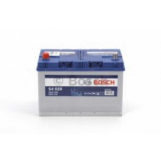 0 092 S40 290 BOSCH Стартерна акумуляторна батарея