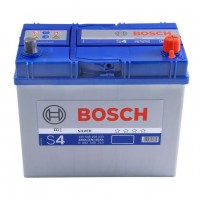 0 092 S40 210 BOSCH Стартерна акумуляторна батарея