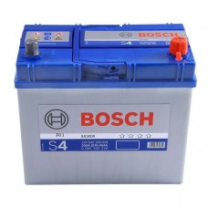 0 092 S40 210 BOSCH Стартерна акумуляторна батарея