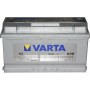 Батарея аккумуляторная Silver Dynamic, 12в 100а/ч купити в Україні