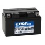 AGM12-8 EXIDE Стартерна акумуляторна батарея