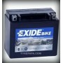 AGM12-10 EXIDE Стартерна акумуляторна батарея