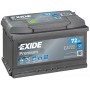 Батарея аккумуляторная EXIDE PREMIUM 72AhН (-/+) 720EN (EA722) купити в Україні